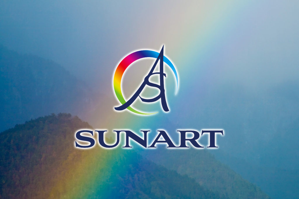 sunart_logomark